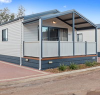 Jurien Bay Tourist Park - Accommodation Nelson Bay