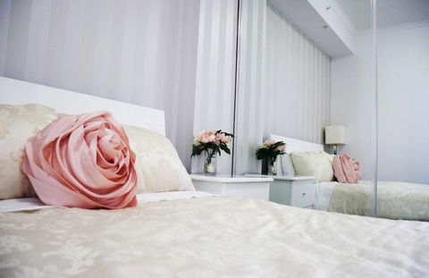 Perth Luxury City Apartment- Free Parking - Accommodation Nelson Bay 16