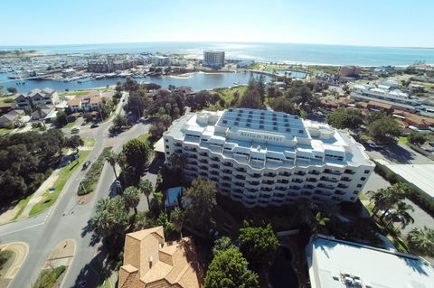 Atrium Hotel Mandurah - Accommodation Nelson Bay 13