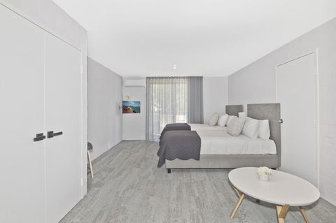 Atrium Hotel Mandurah - Accommodation Nelson Bay 23