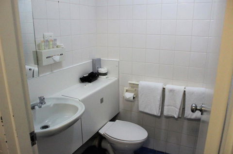 Atrium Hotel Mandurah - Accommodation Nelson Bay 6