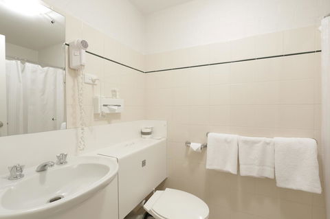 Atrium Hotel Mandurah - Accommodation Nelson Bay 37