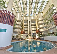 Atrium Hotel Mandurah - Accommodation Nelson Bay