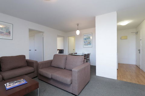 Atrium Hotel Mandurah - Accommodation Nelson Bay 41