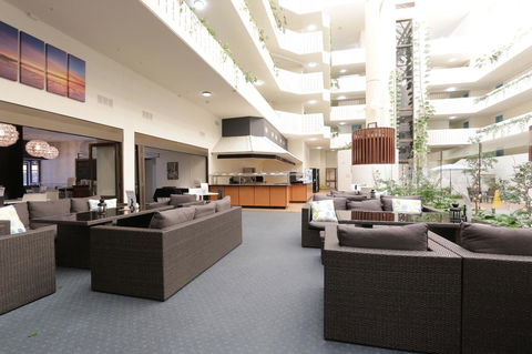 Atrium Hotel Mandurah - Accommodation Nelson Bay 31