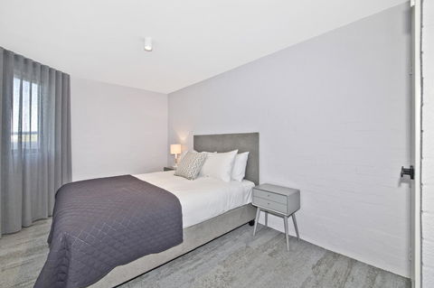 Atrium Hotel Mandurah - Accommodation Nelson Bay 35