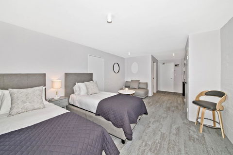 Atrium Hotel Mandurah - Accommodation Nelson Bay 33