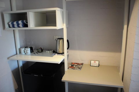 Atrium Hotel Mandurah - Accommodation Nelson Bay 9