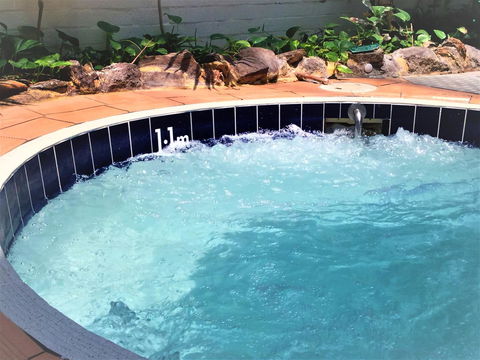 Atrium Hotel Mandurah - Accommodation Nelson Bay 24