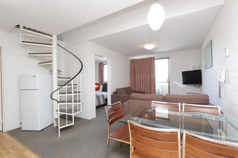 Atrium Hotel Mandurah - Accommodation Nelson Bay 21