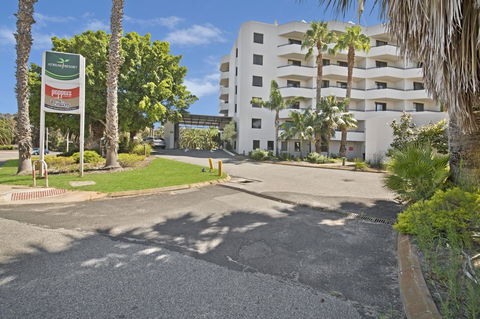 Atrium Hotel Mandurah - Accommodation Nelson Bay 28