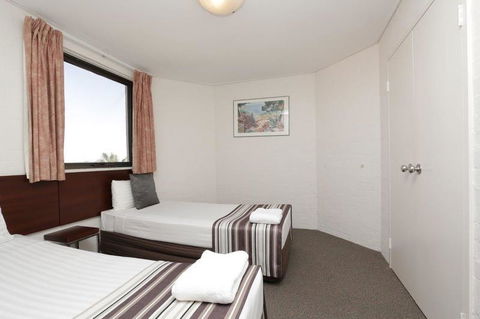 Atrium Hotel Mandurah - Accommodation Nelson Bay 5