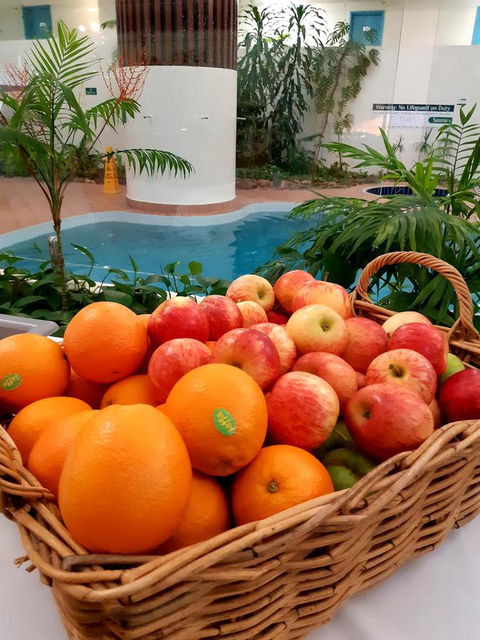 Atrium Hotel Mandurah - Accommodation Nelson Bay 27