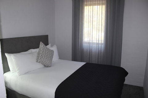 Atrium Hotel Mandurah - Accommodation Nelson Bay 3