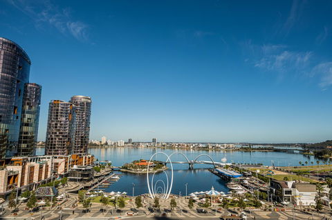 Quay Perth - Accommodation Nelson Bay 20