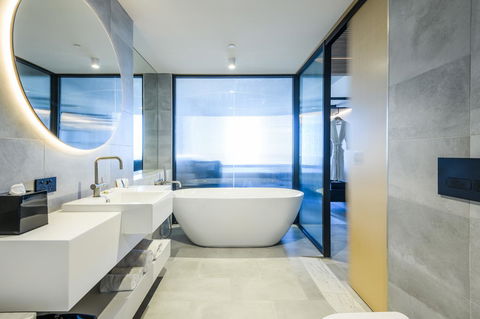 Quay Perth - Accommodation Nelson Bay 4