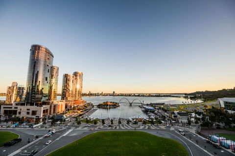 Quay Perth - Accommodation Nelson Bay 19