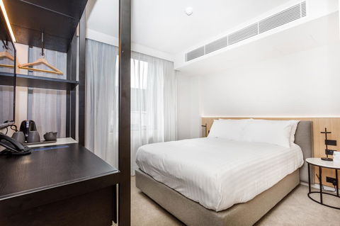 Quay Perth - Accommodation Nelson Bay 2