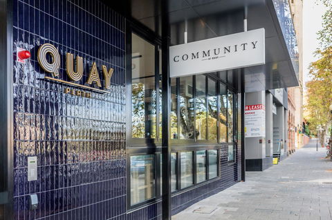 Quay Perth - Accommodation Nelson Bay 17