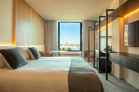 Quay Perth - Accommodation Nelson Bay 3