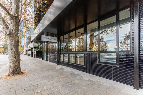 Quay Perth - Accommodation Nelson Bay 28