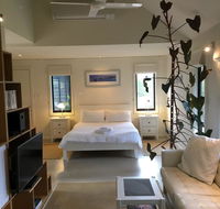 DESIGNER'S STUDIO - Accommodation Nelson Bay