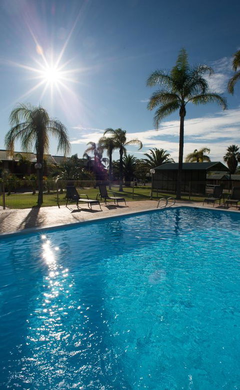 Kalbarri Palm Resort - Accommodation Nelson Bay 5