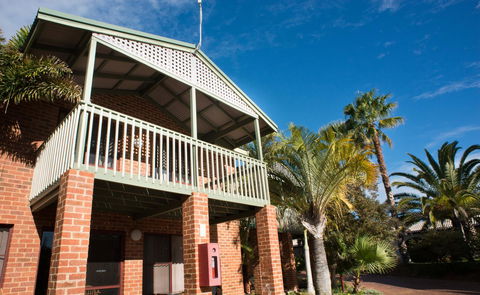 Kalbarri Palm Resort - Accommodation Nelson Bay 31