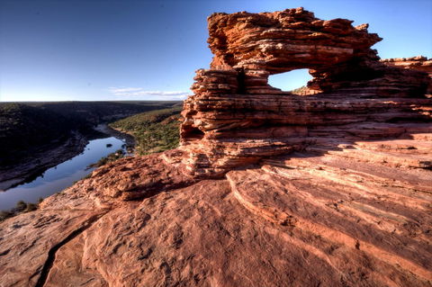 Kalbarri Palm Resort - Accommodation Nelson Bay 13