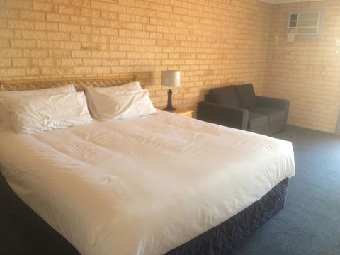 Kalbarri Palm Resort - Accommodation Nelson Bay 3