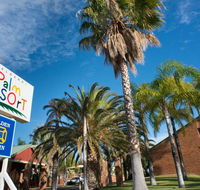 Kalbarri Palm Resort - Accommodation Nelson Bay