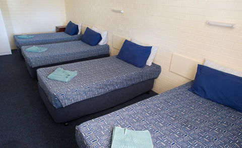 Kalbarri Palm Resort - Accommodation Nelson Bay 20