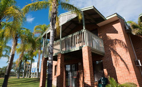 Kalbarri Palm Resort - Accommodation Nelson Bay 8
