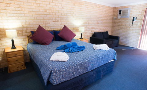 Kalbarri Palm Resort - Accommodation Nelson Bay 29