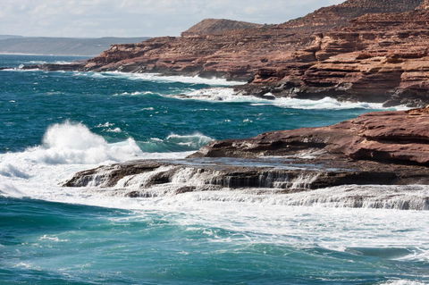 Kalbarri Palm Resort - Accommodation Nelson Bay 44