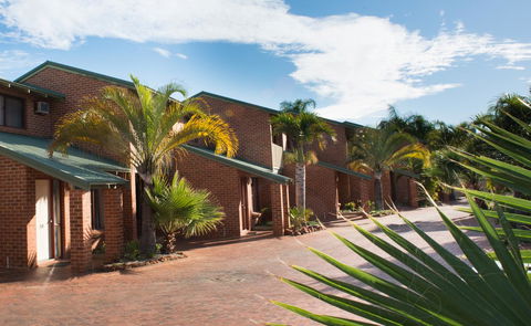 Kalbarri Palm Resort - Accommodation Nelson Bay 33