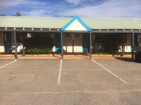 Kalbarri Palm Resort - Accommodation Nelson Bay 2