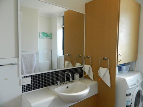 Riverside - Accommodation Nelson Bay 3