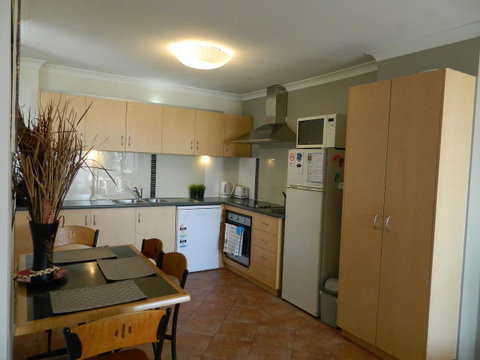 Riverside - Accommodation Nelson Bay 0