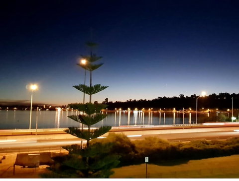 Riverside - Accommodation Nelson Bay 2
