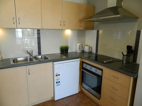 Riverside - Accommodation Nelson Bay 21