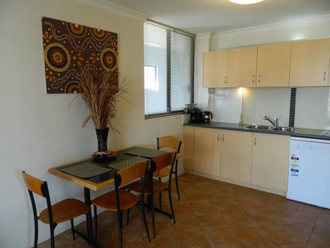 Riverside - Accommodation Nelson Bay 22