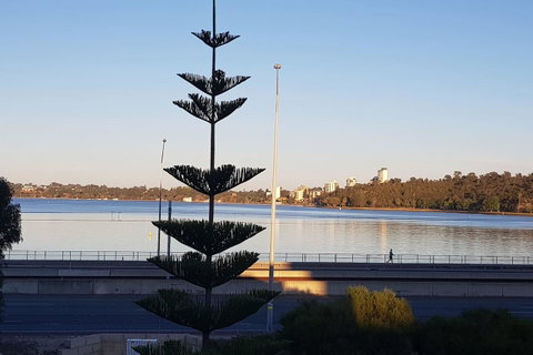 Riverside - Accommodation Nelson Bay 19
