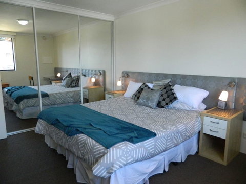 Riverside - Accommodation Nelson Bay 15