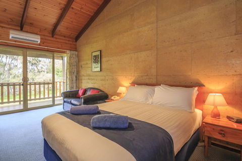 The Koorabup Motel - Accommodation Nelson Bay 1