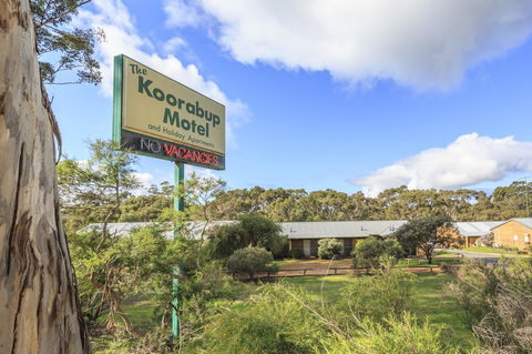 The Koorabup Motel - Accommodation Nelson Bay 8