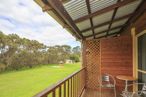 The Koorabup Motel - Accommodation Nelson Bay 13
