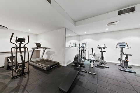 The Executive Penthouse - Accommodation Nelson Bay 20