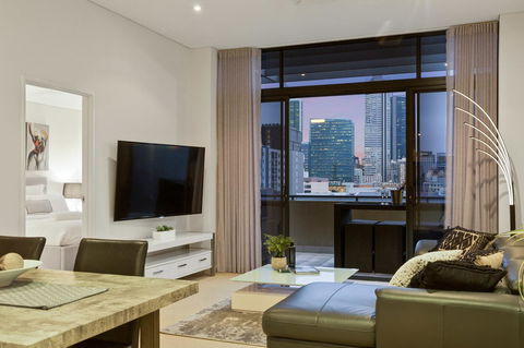 The Executive Penthouse - Accommodation Nelson Bay 4