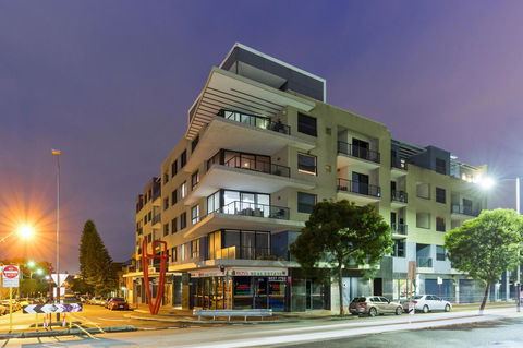 The Executive Penthouse - Accommodation Nelson Bay 23